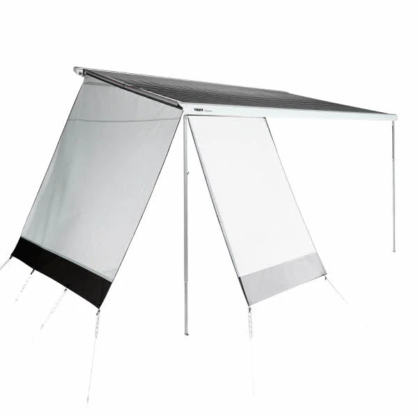 Thule Sun-Blocker G2 Side für Omnistor Serie 9, Auszug 3,00 m, Höhe M