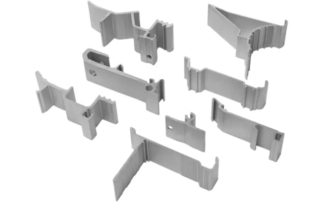 Thule Trafic / Vivaro / Primastar Markisenadapter