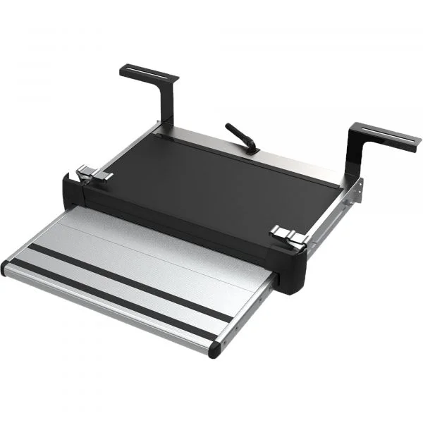 Thule Trittstufe G2 12V Slide-Out 550 für VW Crafter ab Bj. 2017