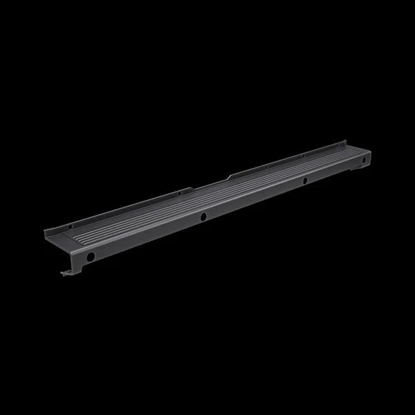 Thule VeloSwing Bumper – Parking Sensors