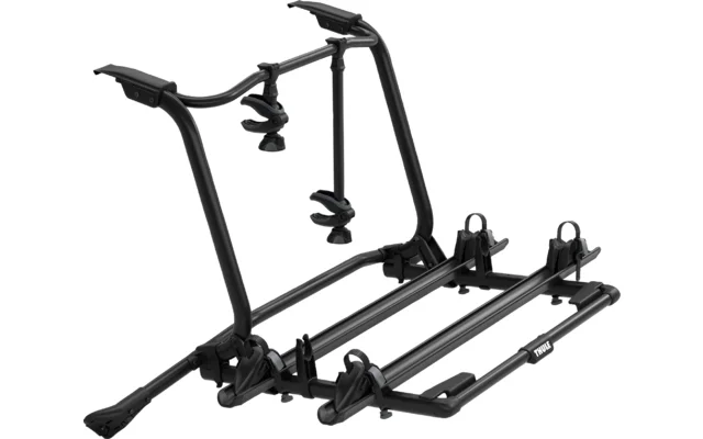 Thule WanderWay Heckklappen Fahrradträger für 2 Fahrräder