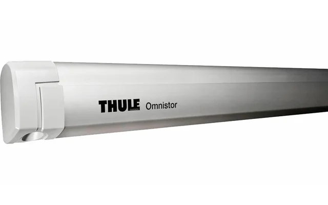 Thule Wandmarkise Omnistor 5200 (Eloxiert)