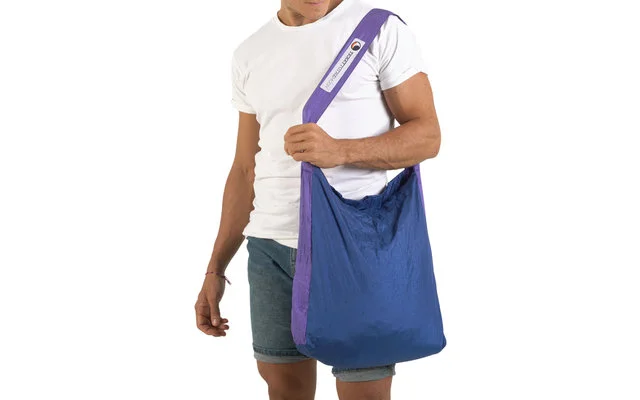 Ticket to the Moon Eco Bag Medium 15 Liter