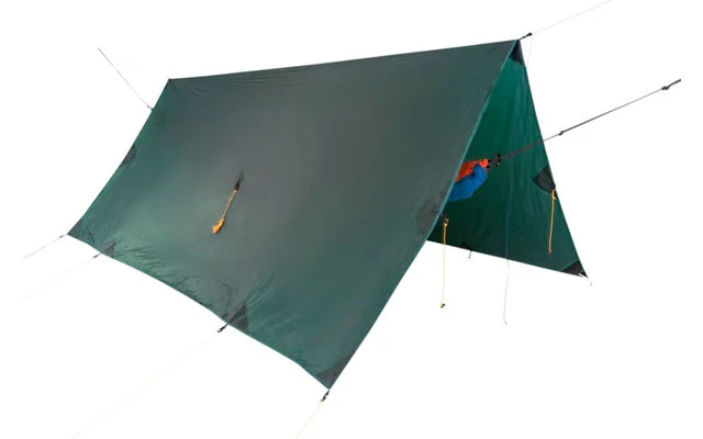 Ticket to the Moon Fullmoon Hammock Tarp für Hängematten