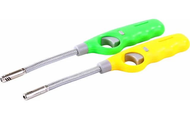 Till flexibles Stabfeuerzeug flexibel farblich sortiert 1 Stück