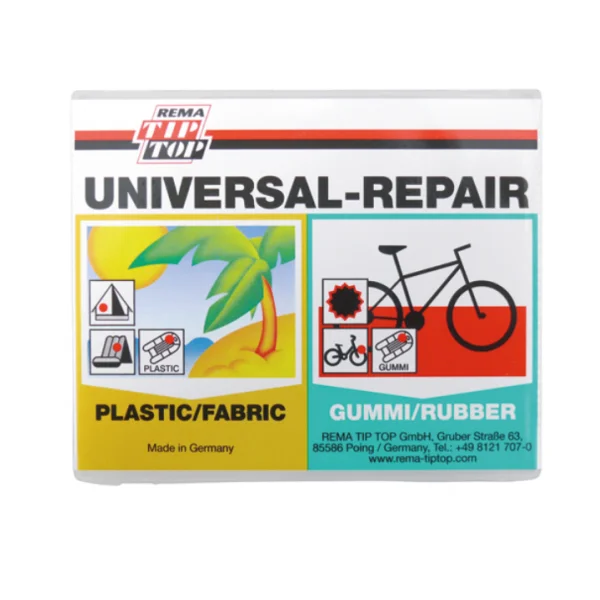 TIP-TOP Universal Flickbox