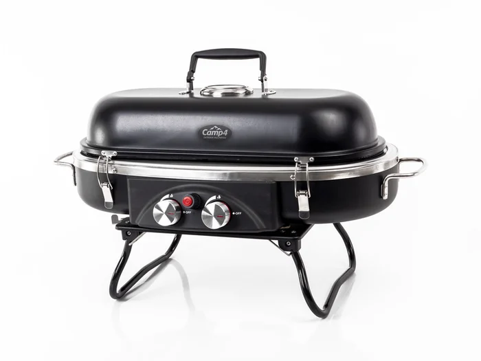 Tischgestell für Camp4 Trolley Grill – 30 mbar und 50 mbar