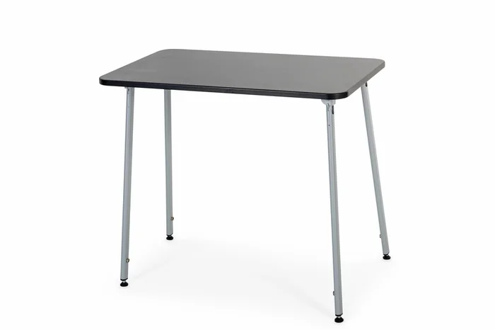 Tischgestell für REIMO Bodenschiene