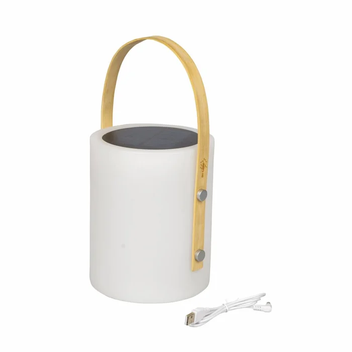 Tischleuchte Urban Outdoor Klappleiter Van Ladder 9 Stufen BO-CAMP