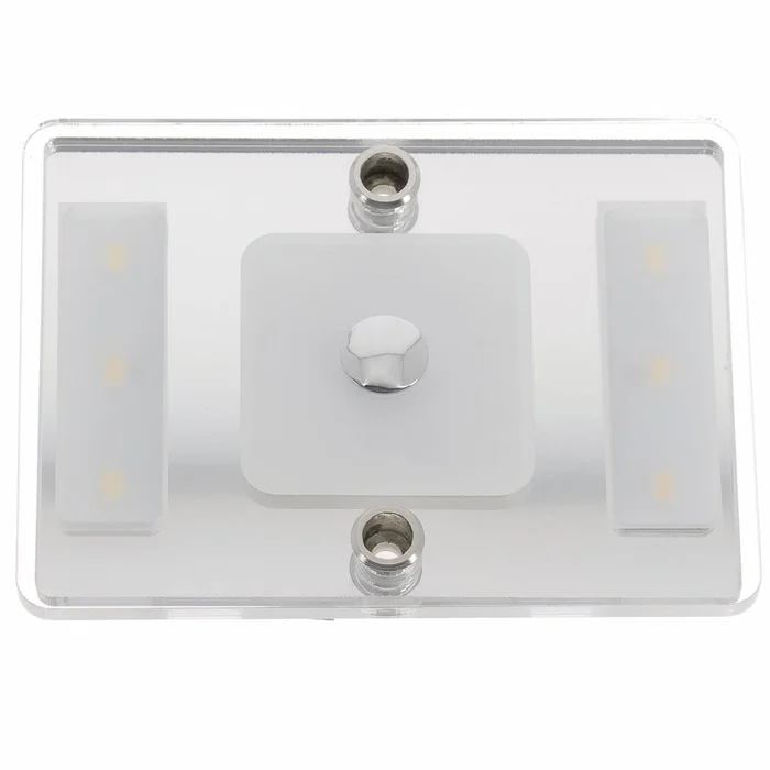 Touch-LED-Wandleuchte – Modell Almond 80 Lumen HABA