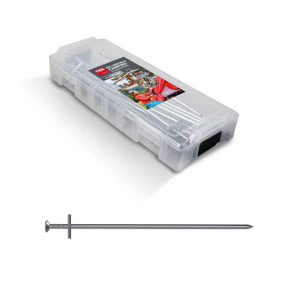 Tox Felsbodenhering 10 Stk. (17 cm)