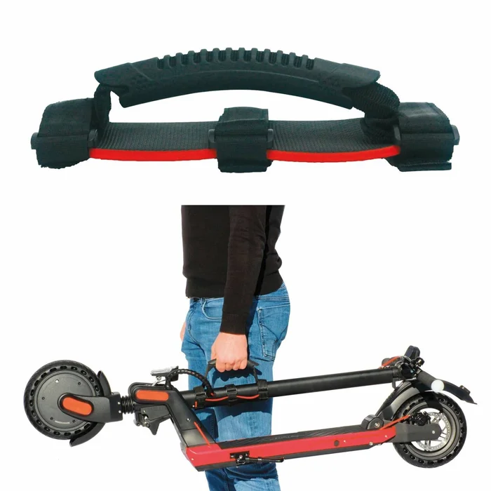 Tragegriff für Roller