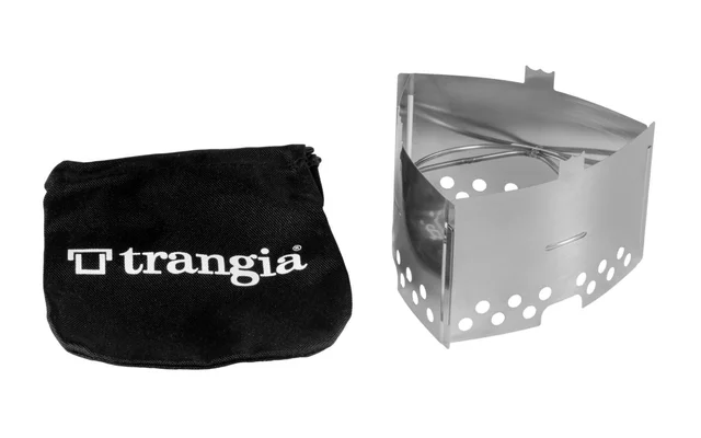 Trangia dreieckiger Brennerhalter 126 × 85 mm