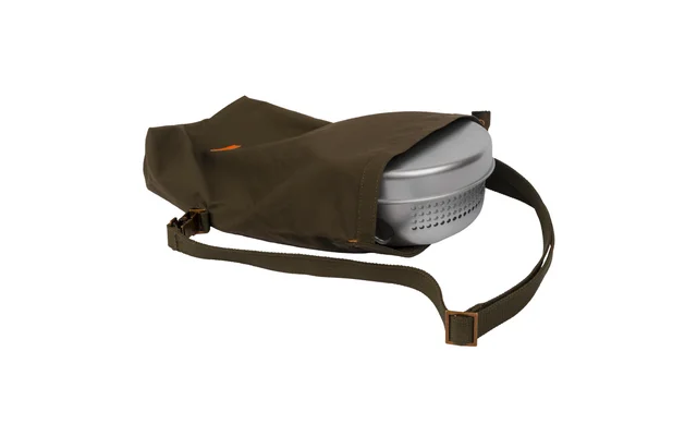 Trangia Roll Top Tasche für Sturmkocher