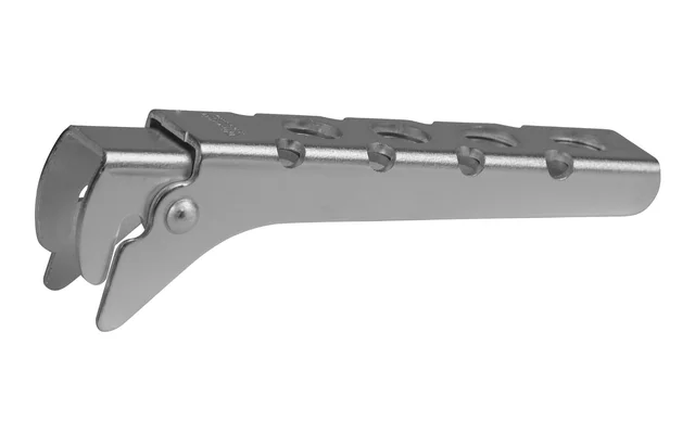 Trangia TH25 Griffzange für Töpfe und Pfannen 128 mm