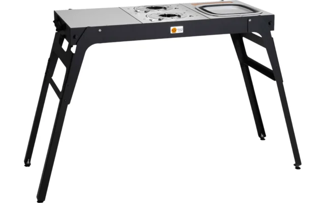 travel tiger Campingküche Koche