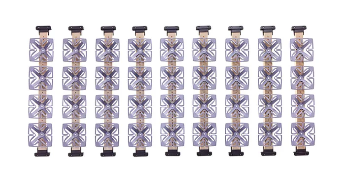 Travelfix Camper DIY Bett