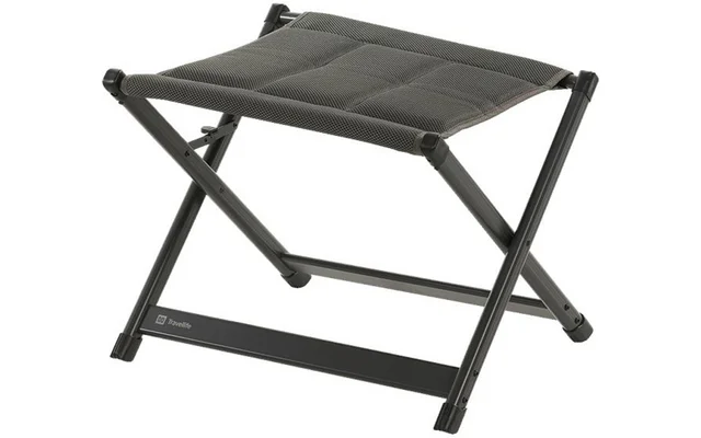 Travellife Barletta Beinauflage klappbar