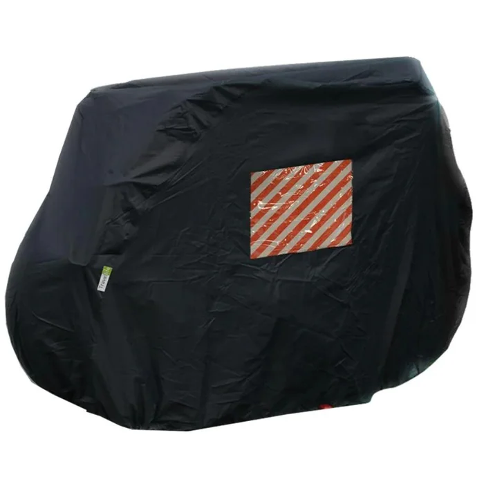 Travellife Fahrradschutzhülle Signal