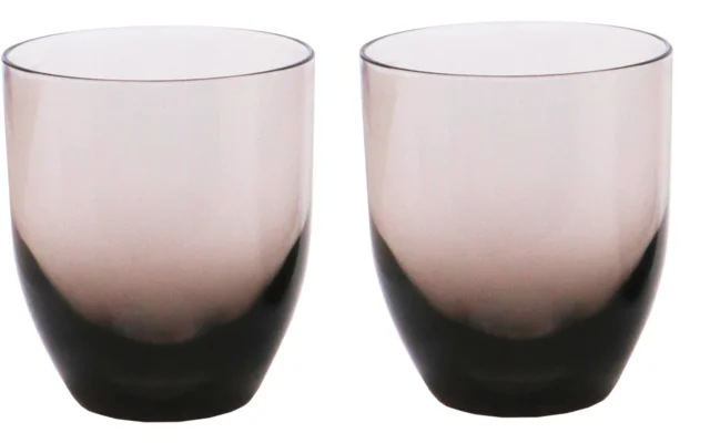 Travellife Feria Kunststoff Glas 2 Stück