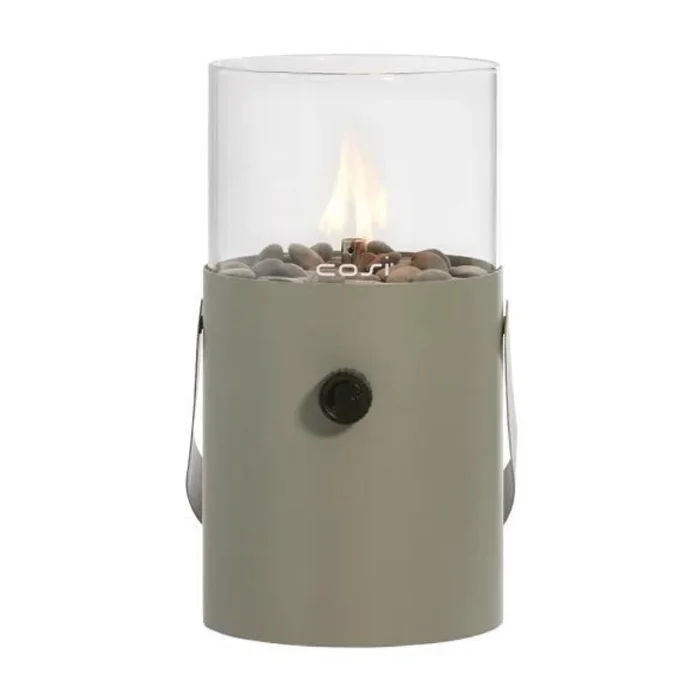 Travellife Gaslaterne Cosiscoop Original, olive