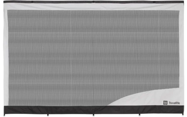 Travellife Isola Sonnensegel für Thule, Fiamma und Dometic