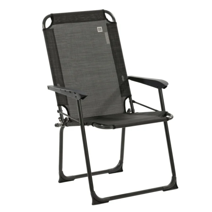 Travellife Klappstuhl Como Compact, blend grey