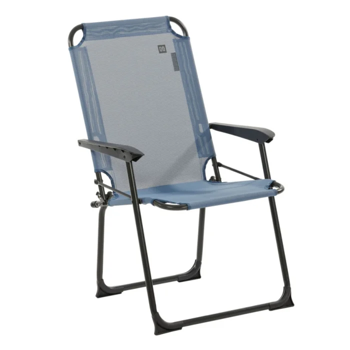 Travellife Klappstuhl Como Compact, sky blue