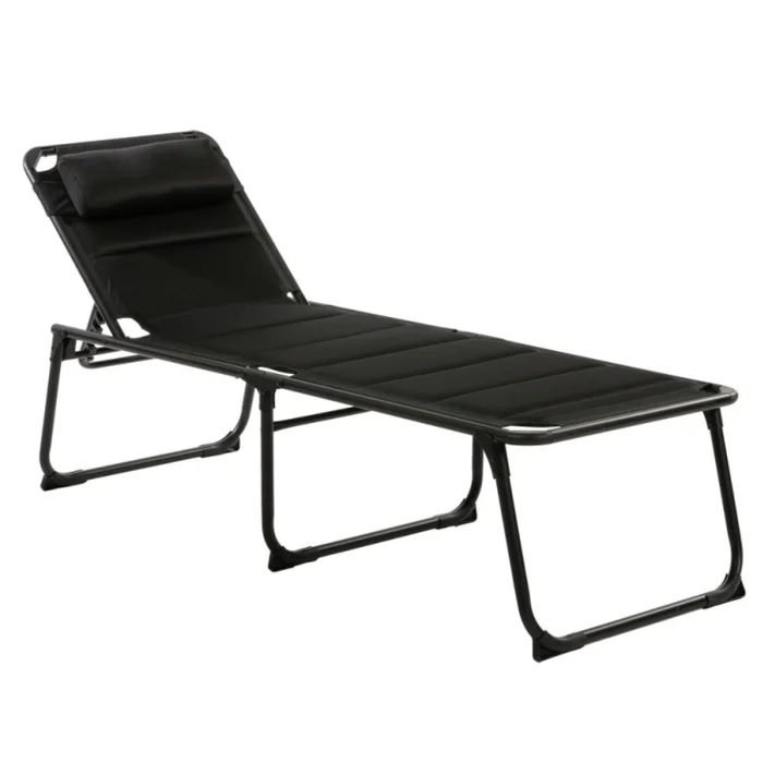 Travellife Liege Barletta, black