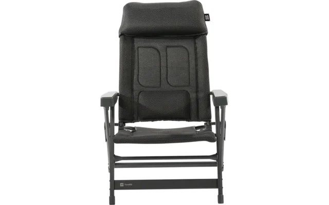 Travellife Lucca Lounge Campingstuhl Klappbar