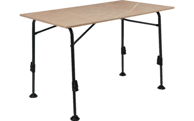 Travellife Mirano Exteriolit Campingtisch Klappbar