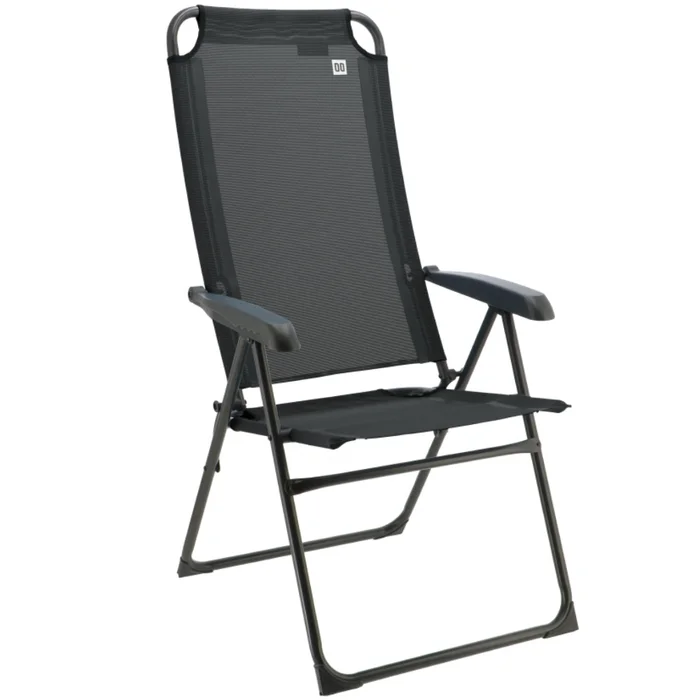 Travellife Sessel Como, blend grey