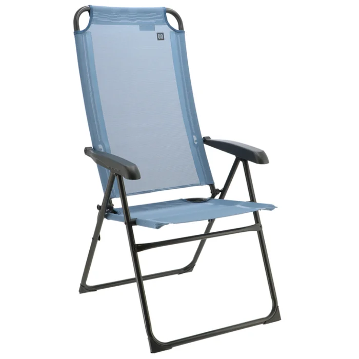 Travellife Sessel Como, sky blue