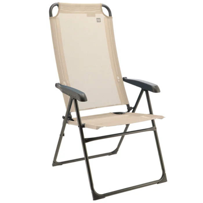 Travellife Sessel Como, soft beige