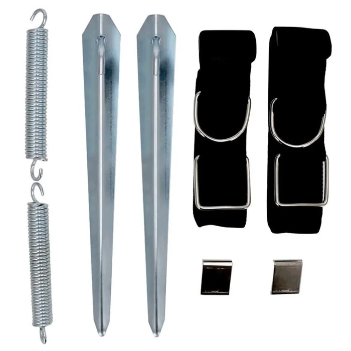 Travellife Sturmsicherung für Fiamma Markisen