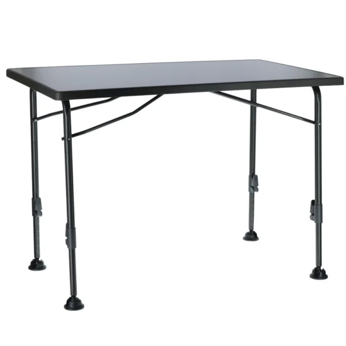 Travellife Tisch Barletta Comfort 100, grey