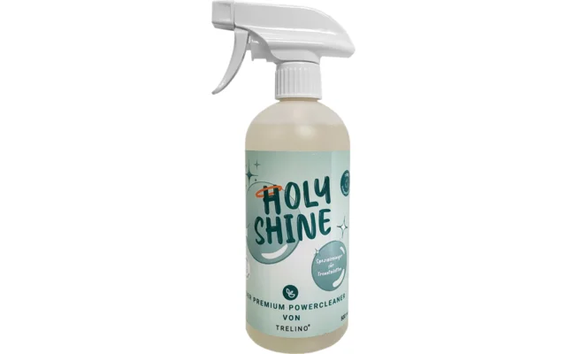 Trelino@ Premium Reiniger Holy Shine, 500 ml