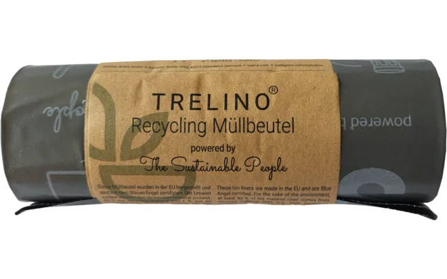Trelino@ Recycling Beutel, 18 Liter