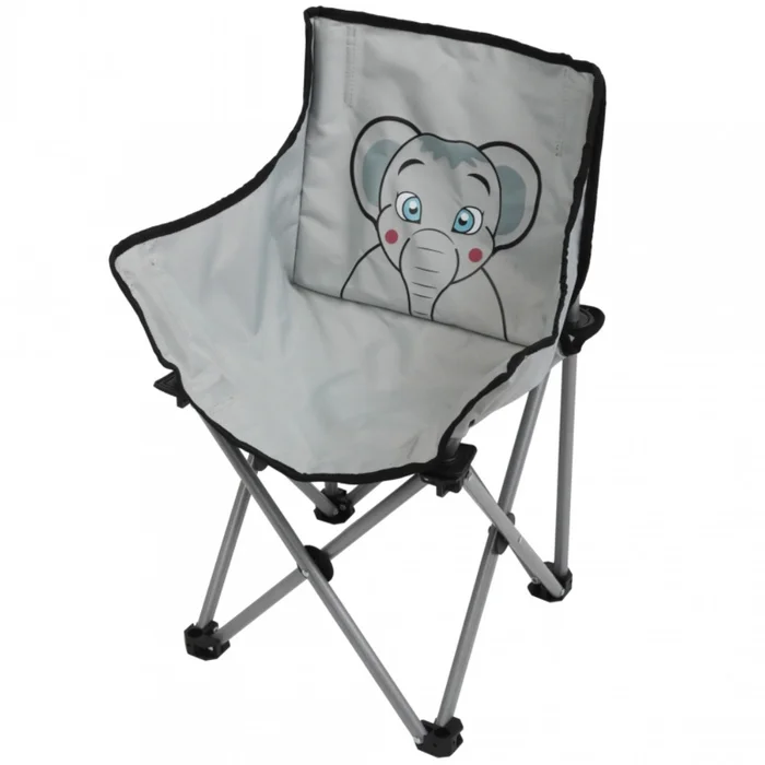 Trigano Kinderfaltstuhl Elefant