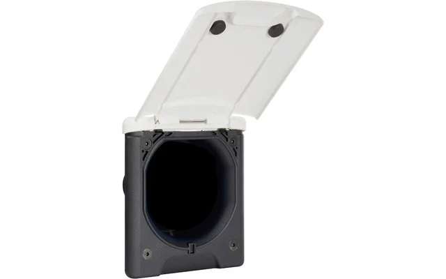 Trinkwasser Einfüllstutzen