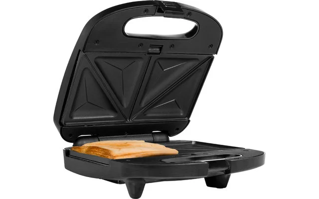 Tristar 3-in-1 Sandwichmaker inkl. Wechselplatten