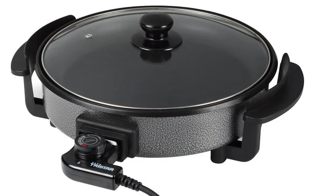 Tristar Multifunktionspfanne 30 cm