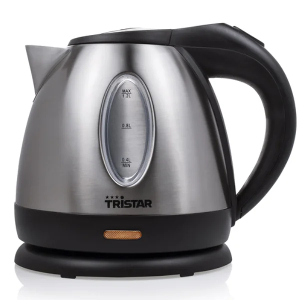 Tristar Wasserkocher WK-1325 1,2 Liter, 850 W