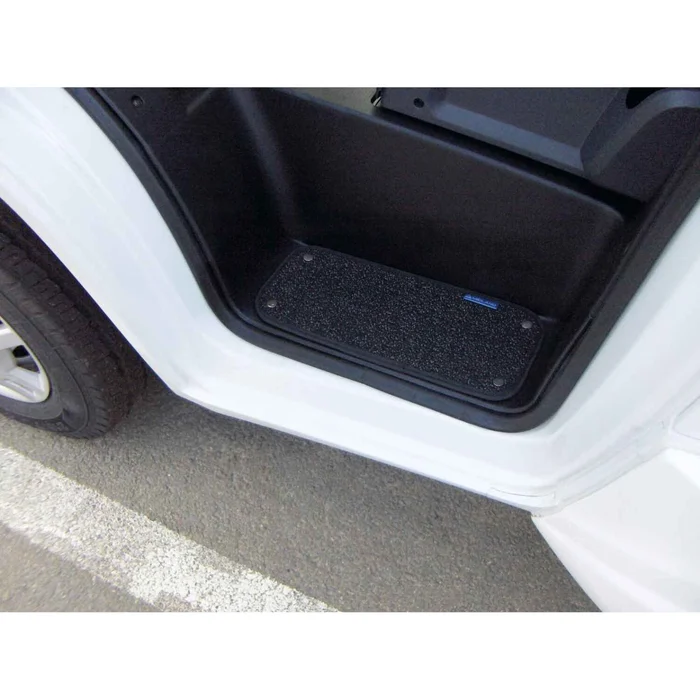 Trittbrettfußmatte für Wohnmobile nach Maß Modell: Boxer/Jumper/Ducato von 1994 bis 2005