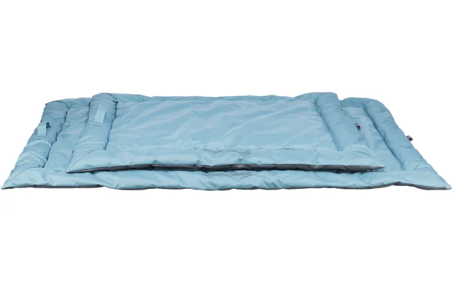 Trixie Reisedecke Samoa Classic