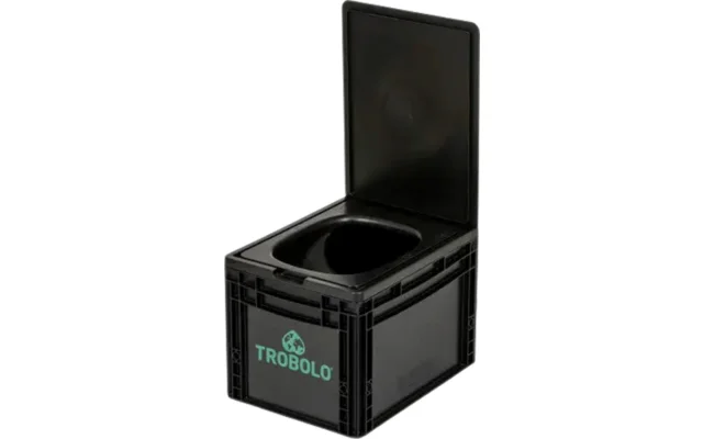 Trobolo mobile Trenntoilette BilaBox