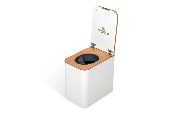 Trobolo Trenntoilette SilvaBlœm 11 Liter