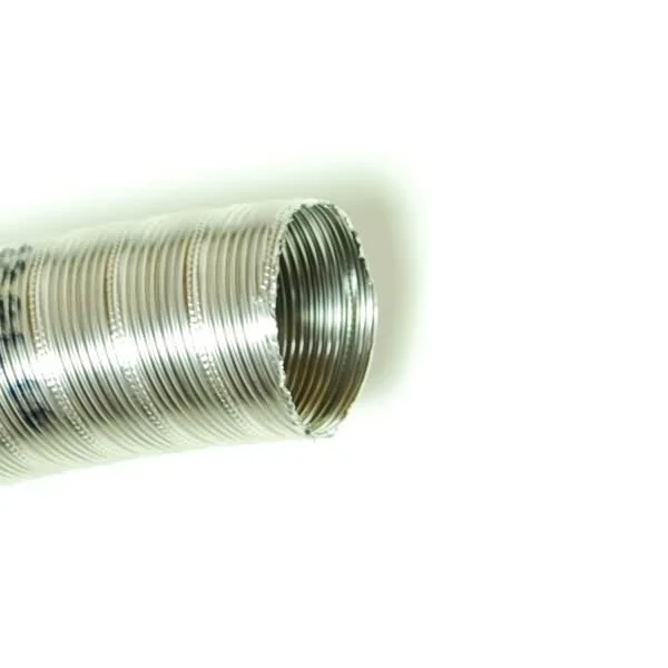 Truma Abgasrohr AE 3, Durchmesser 55 mm