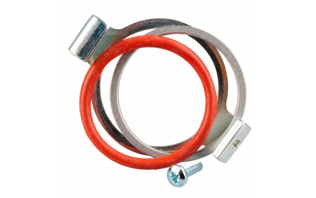 Truma Abgasrohrbefestigung (kpl.)