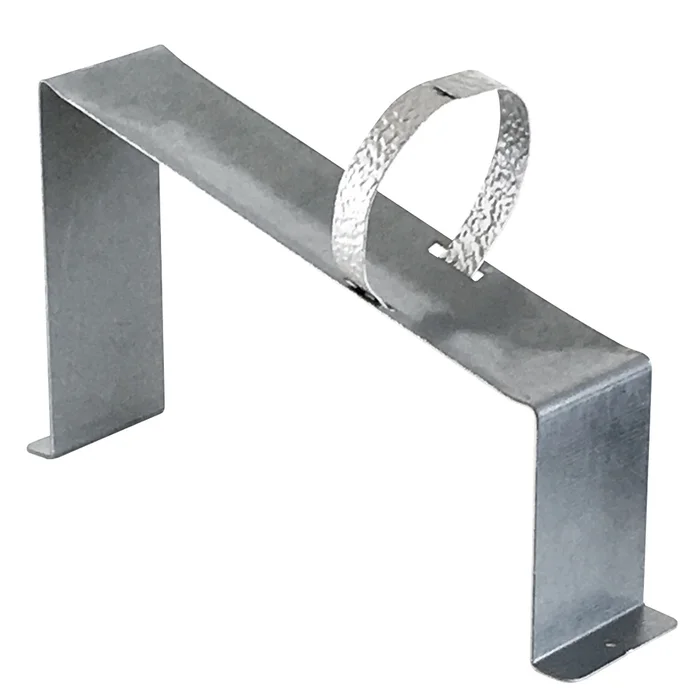 Truma Abgasrohrstütze AST, Durchmesser 49 mm